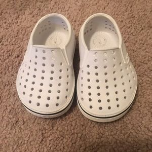 Tiny Native Jefferson Shoes